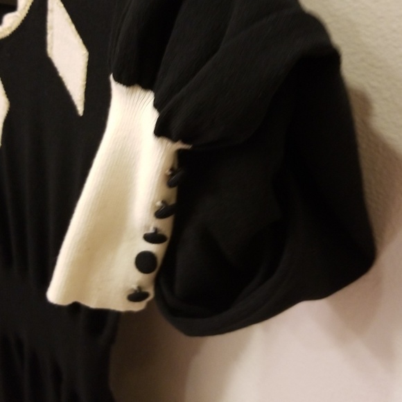 Alice Temperley Queen of Diamonds Dress - Picture 3 of 4